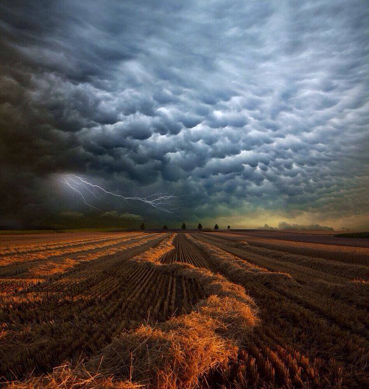 storm cloud