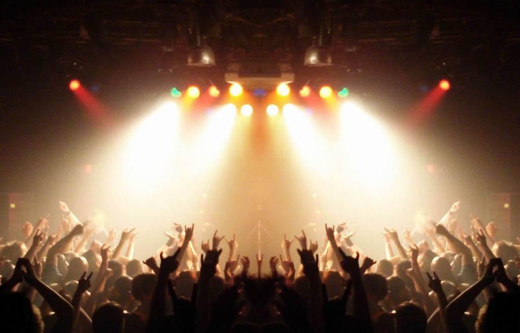concert